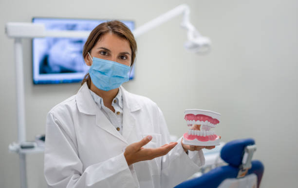 Best Pediatric Emergency Dentist in Superior, NE