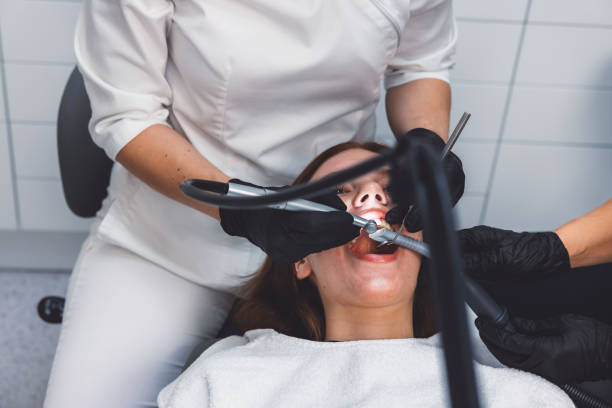 Fast & Reliable Emergency Dental Services in NE