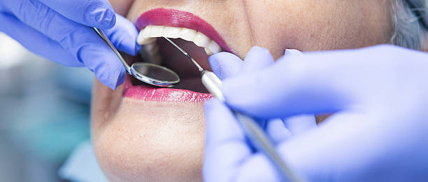 Best Pediatric Emergency Dentist in Superior, NE