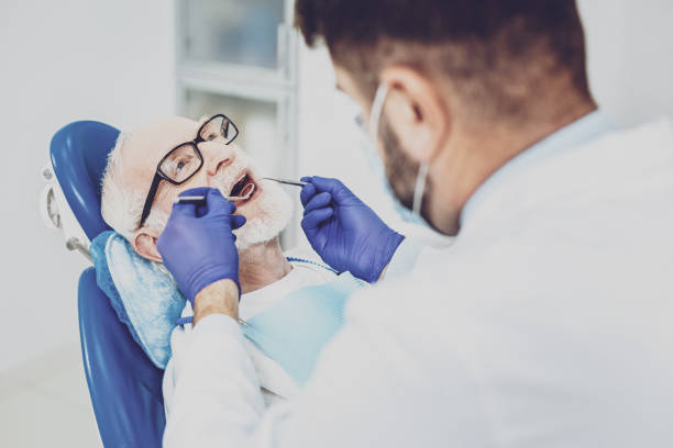 Best Emergency Wisdom Teeth Removal in Superior, NE